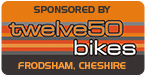 twelve50 bikes logo